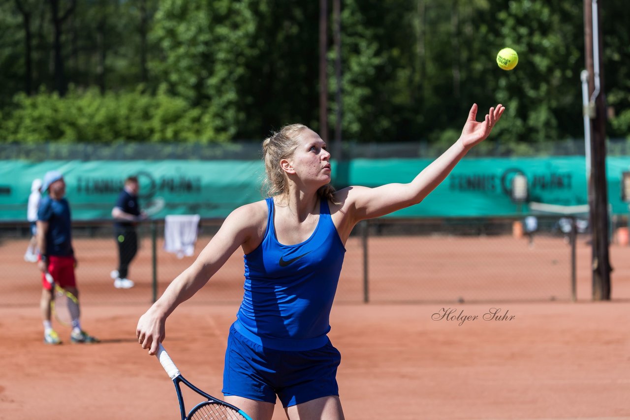 Anna Klasen 267 - Carina Trainigstag